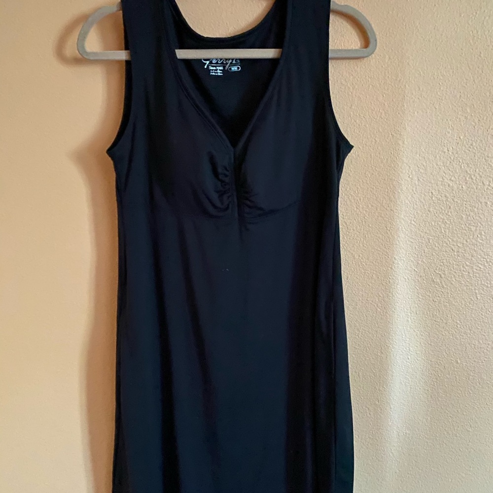 Little Black Dress (super soft)